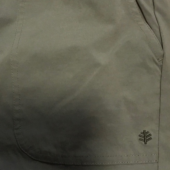 COOLIBAR quality sun protection. UPF 50+ pants - Picture 3 of 6
